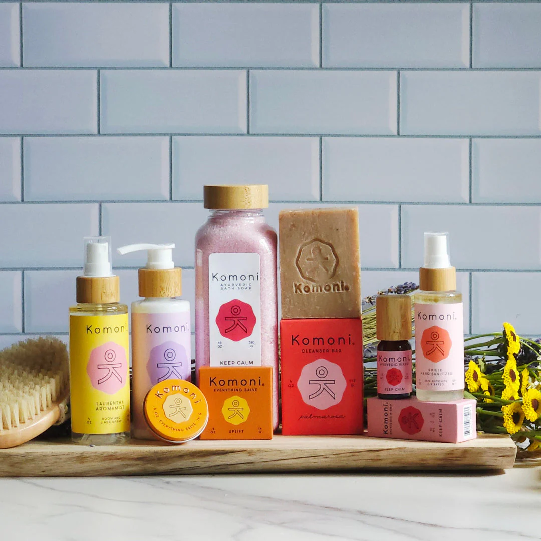 WELLNESS ESCAPE Care Package - Image 3