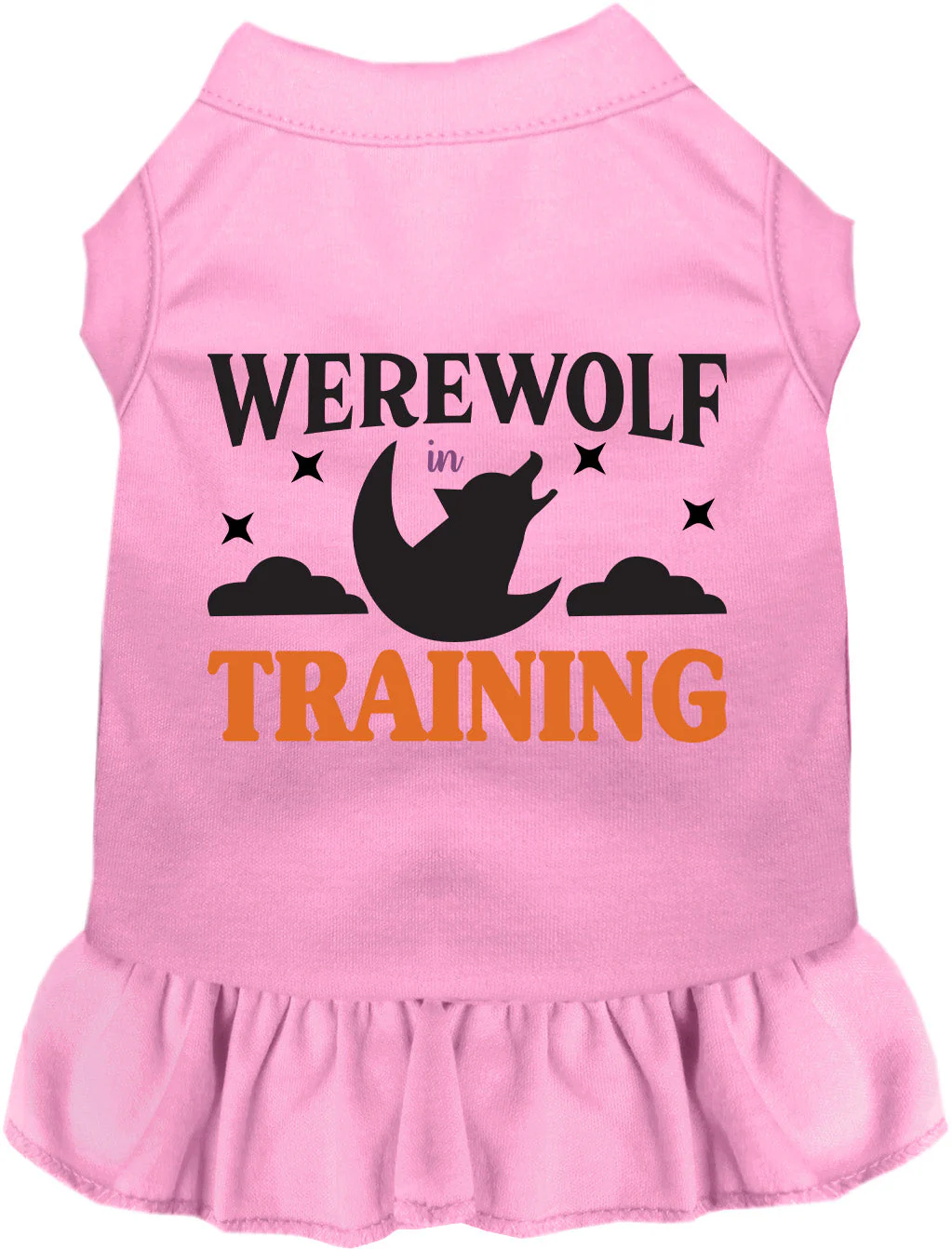 Werewolf in Training Pet Dress - Image 4