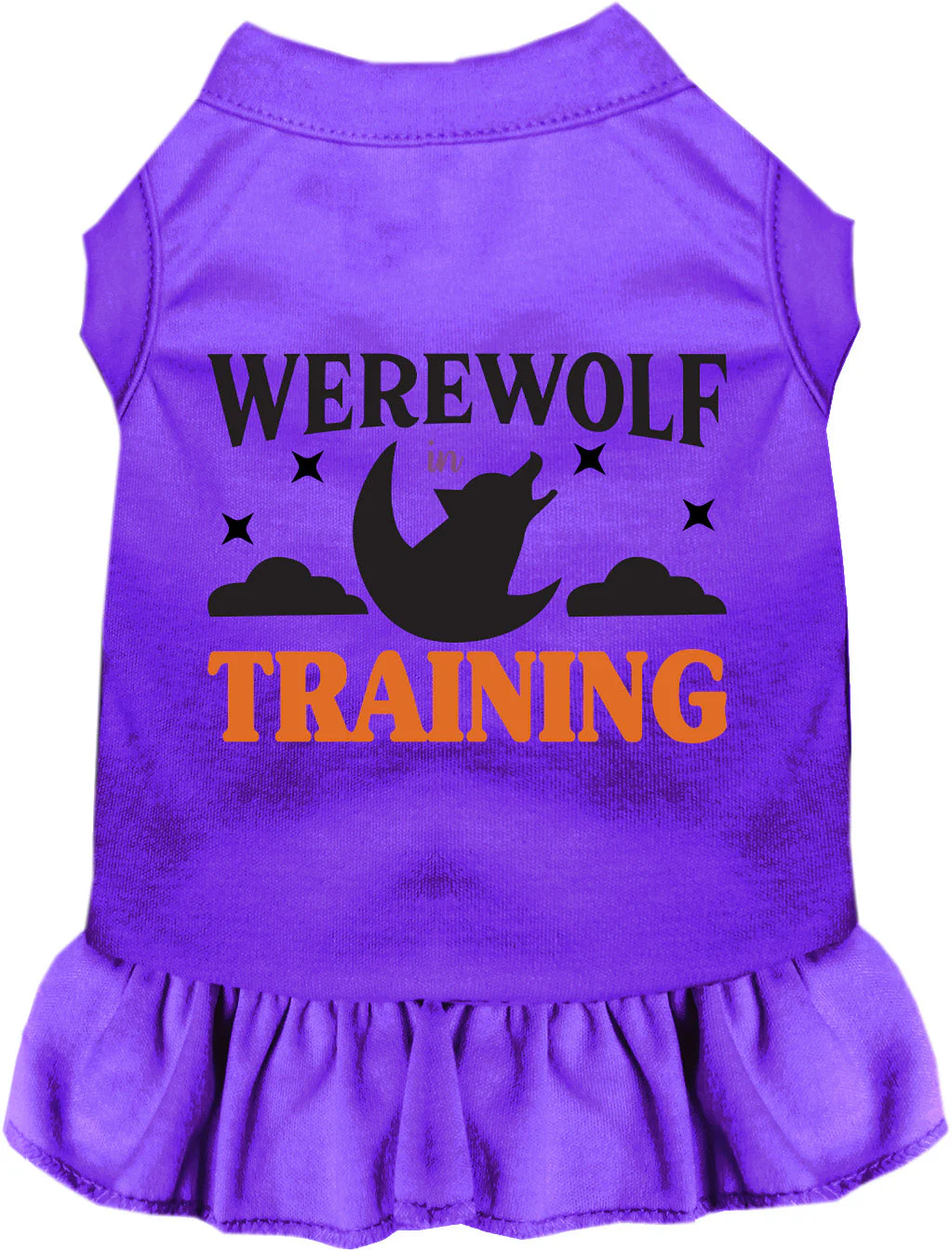 Werewolf in Training Pet Dress - Image 6