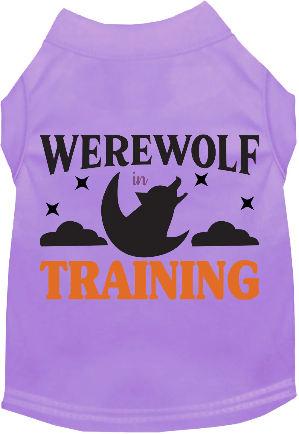 Werewolf in Training Pet Shirt - Image 7