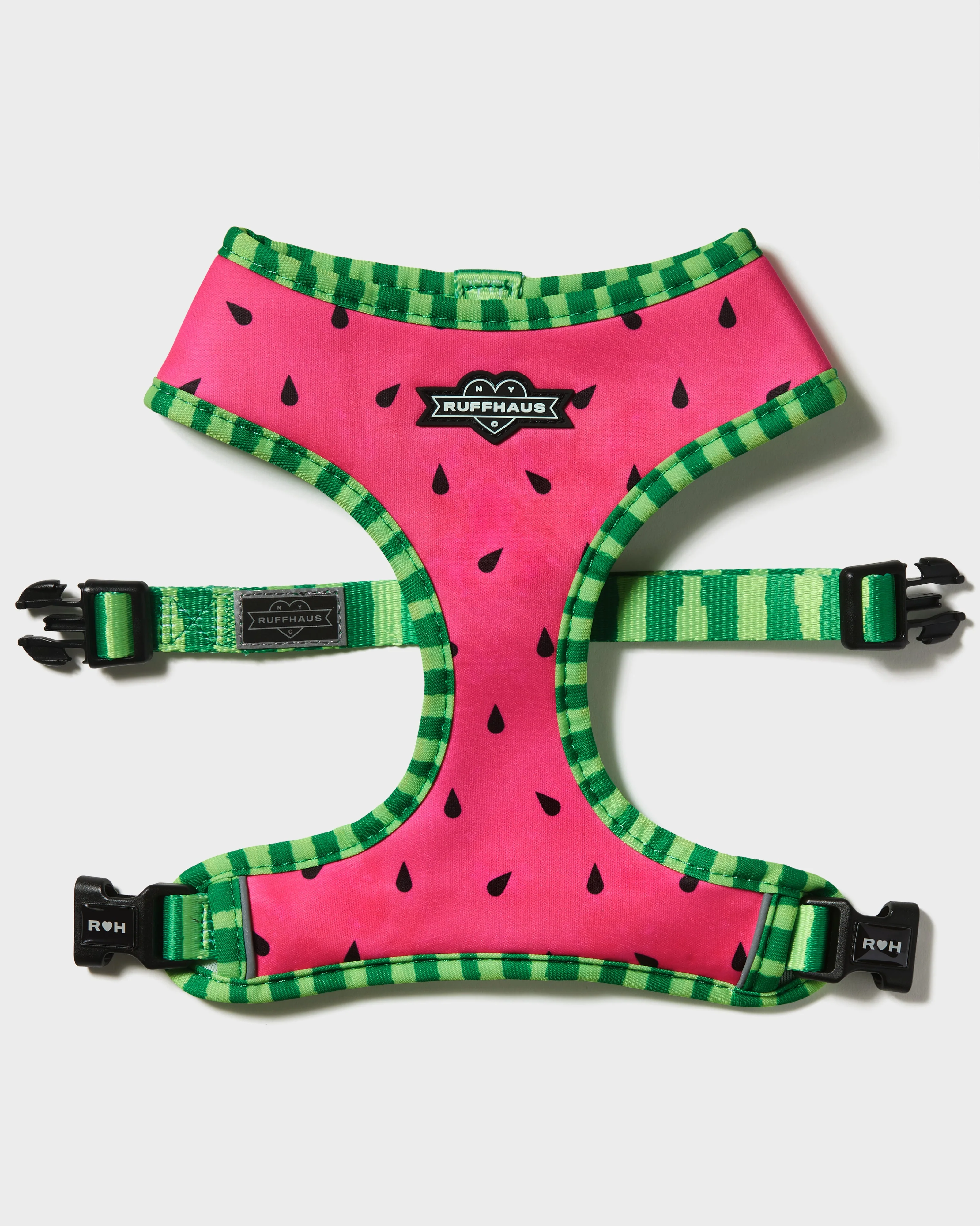 What-A-Melon Reversible Harness - Image 6