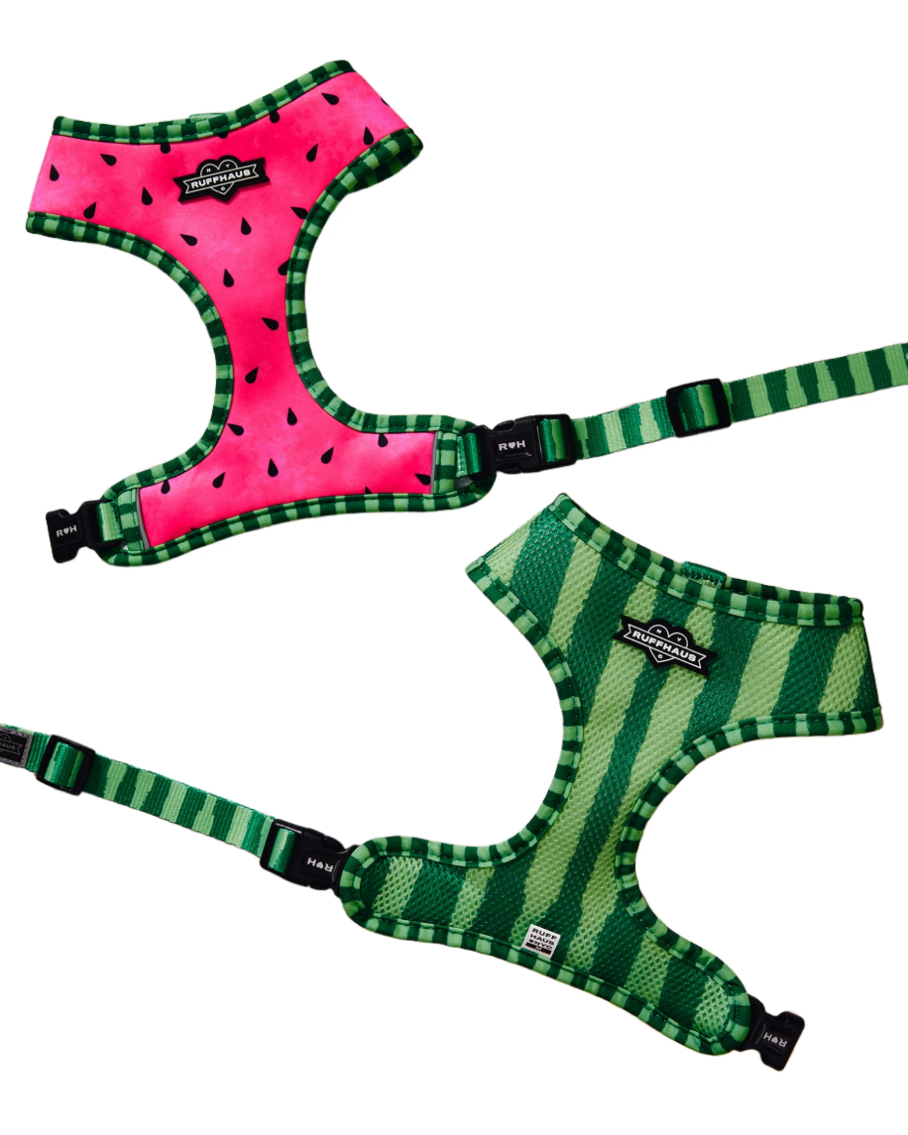 What-A-Melon Reversible Harness - Image 7