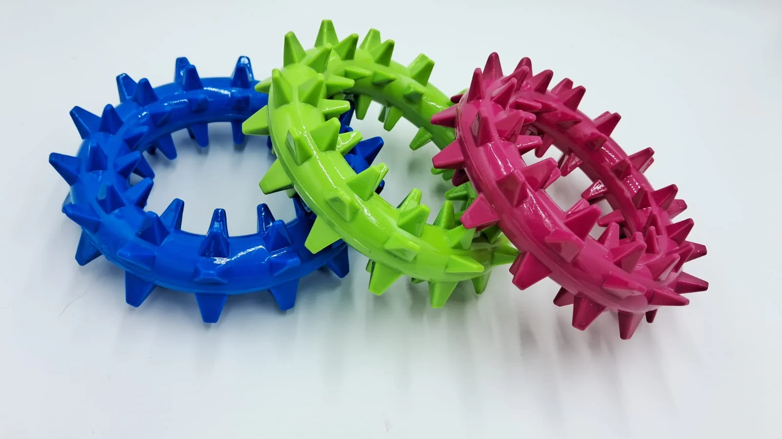 Wheel O' Spikez - Image 2