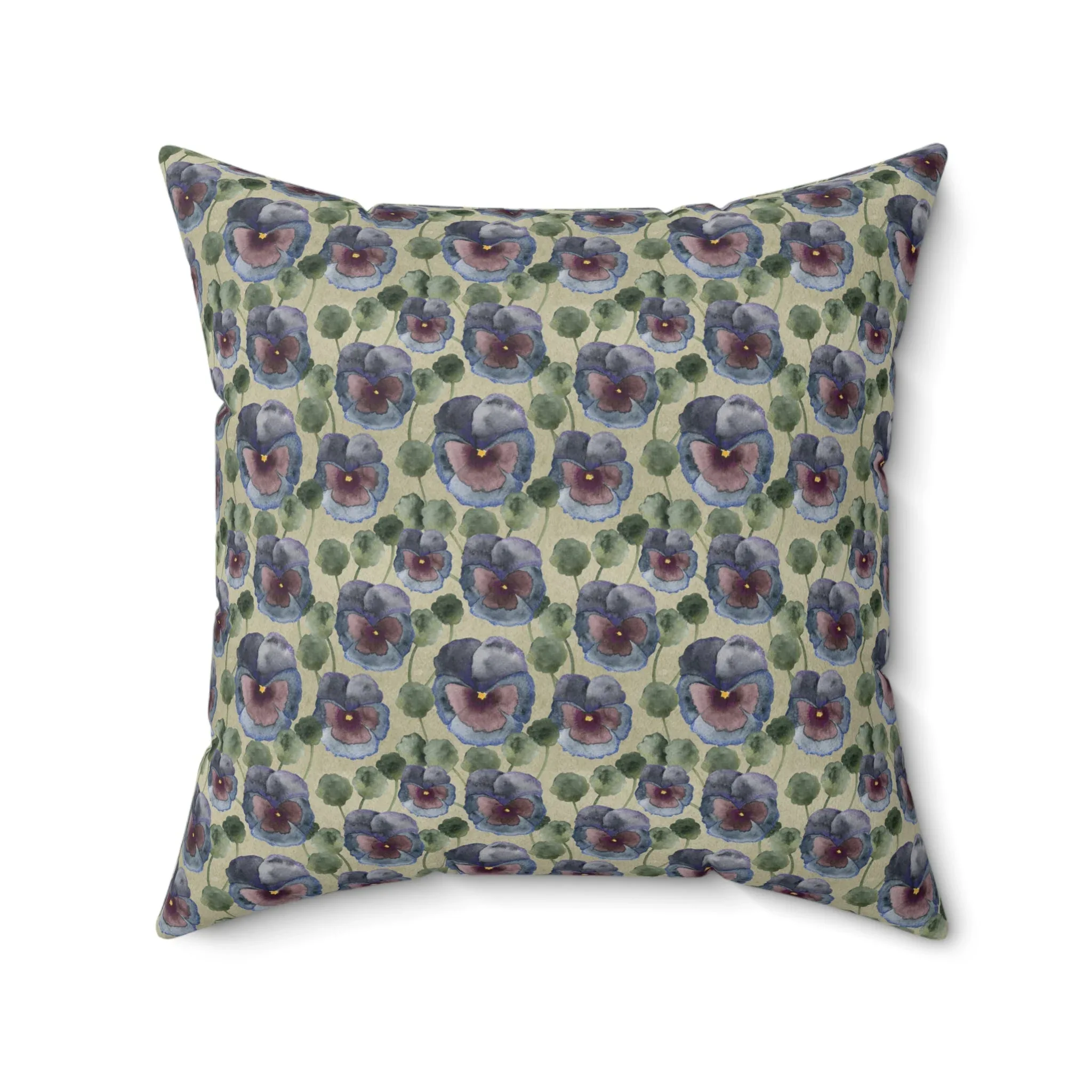 Whimsical Dinosaur Pillow - Image 2