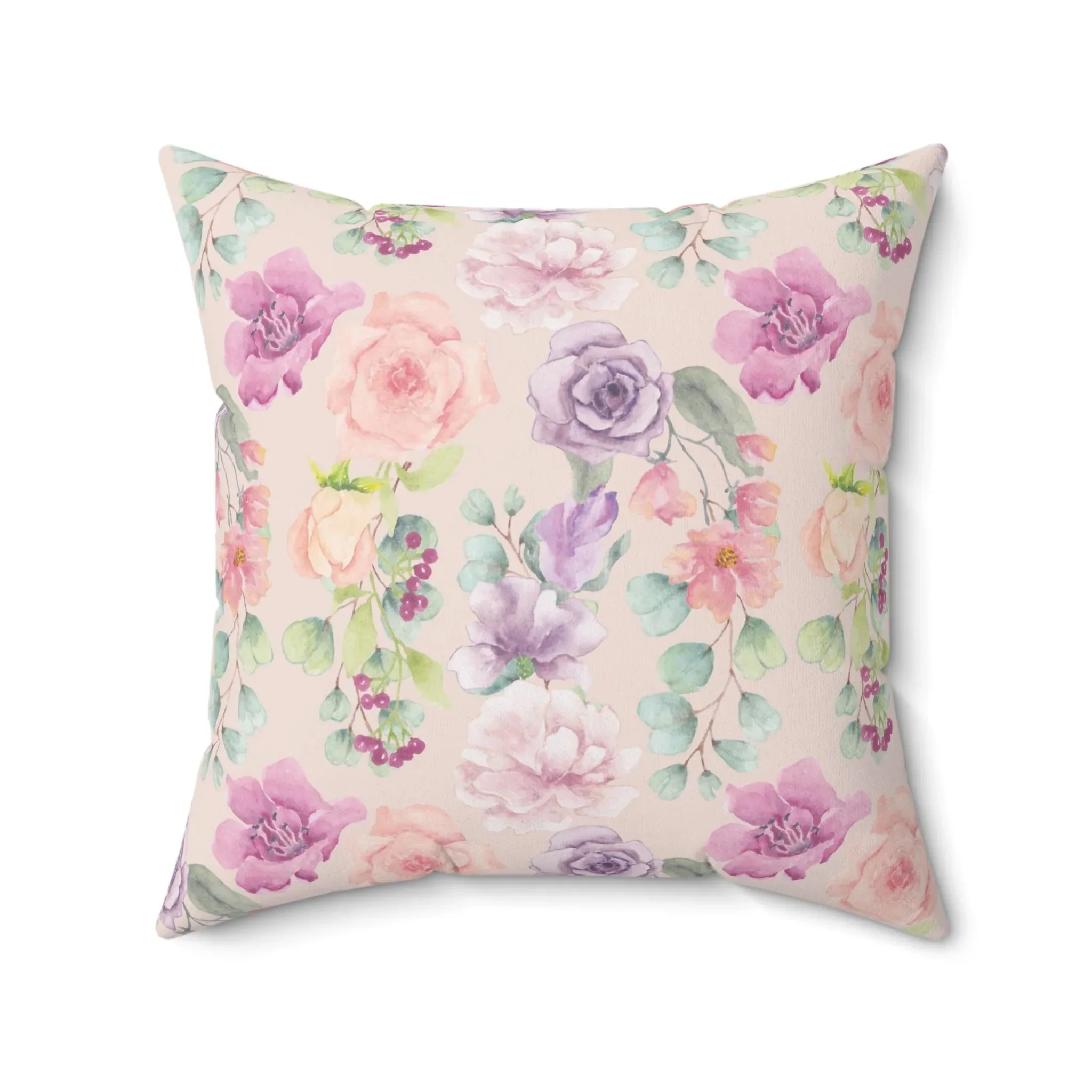 Whimsical Farm Animal Pillow - Image 2