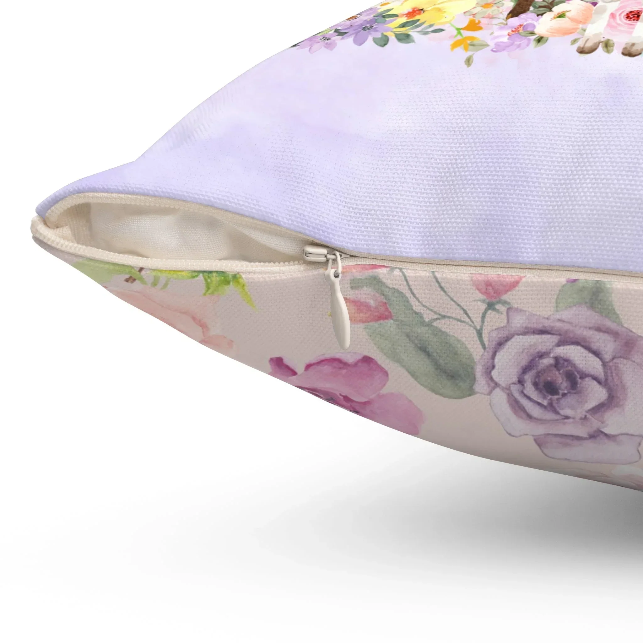 Whimsical Farm Animal Pillow - Image 3