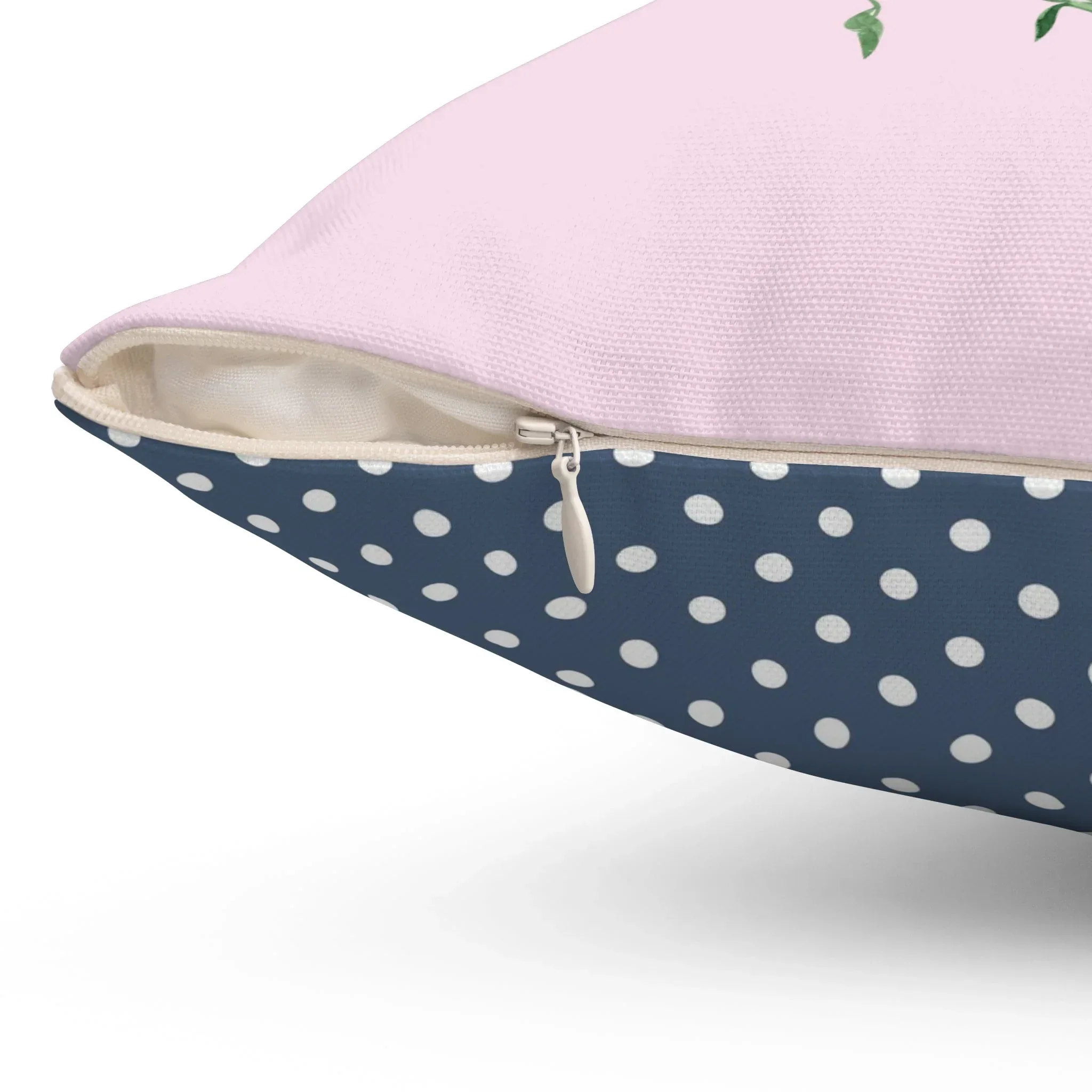 Whimsical History Pillow: Talk About History - Image 3