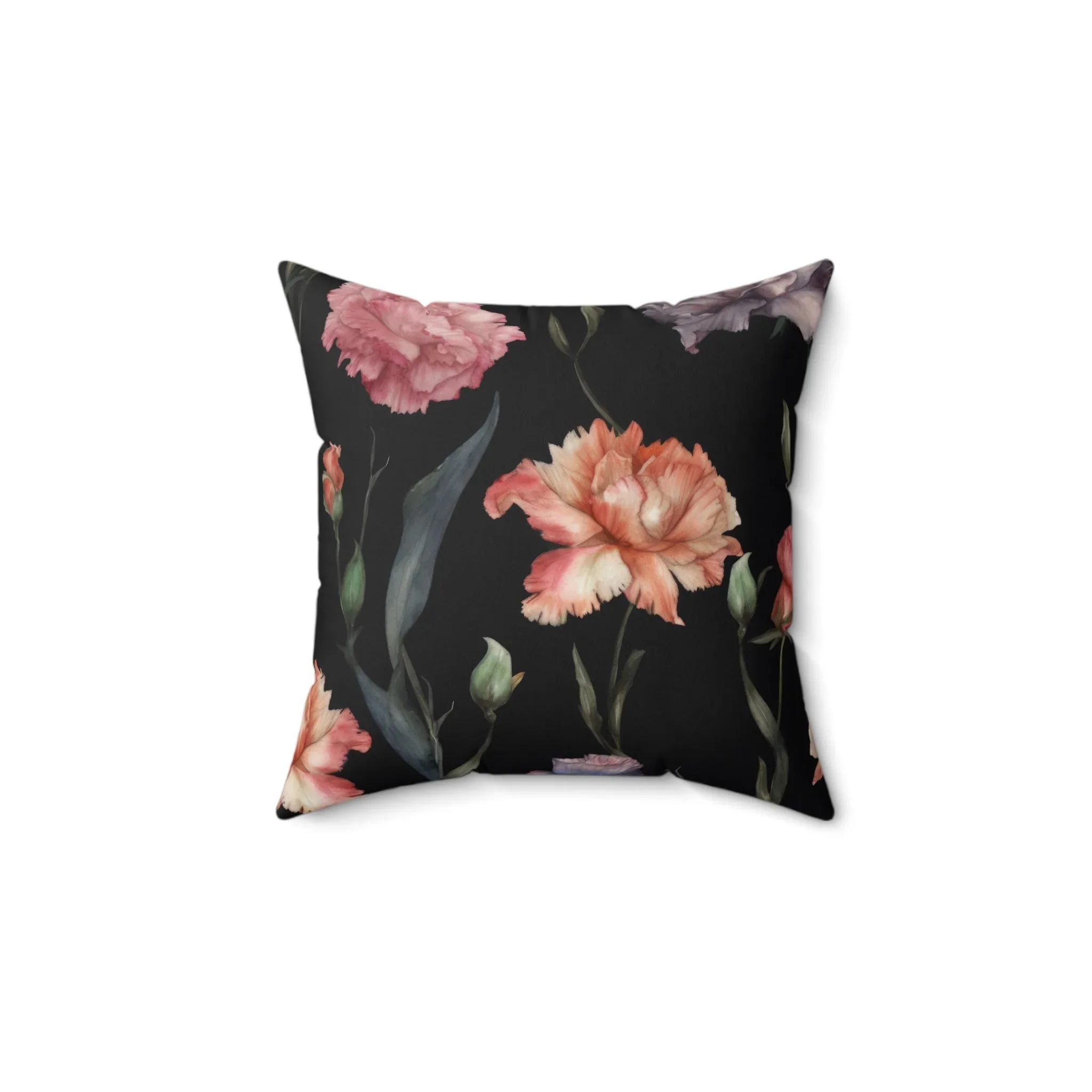 Whimsigoth Pillow for Photographer: I Just Want to Travel and Take Photos - Image 2