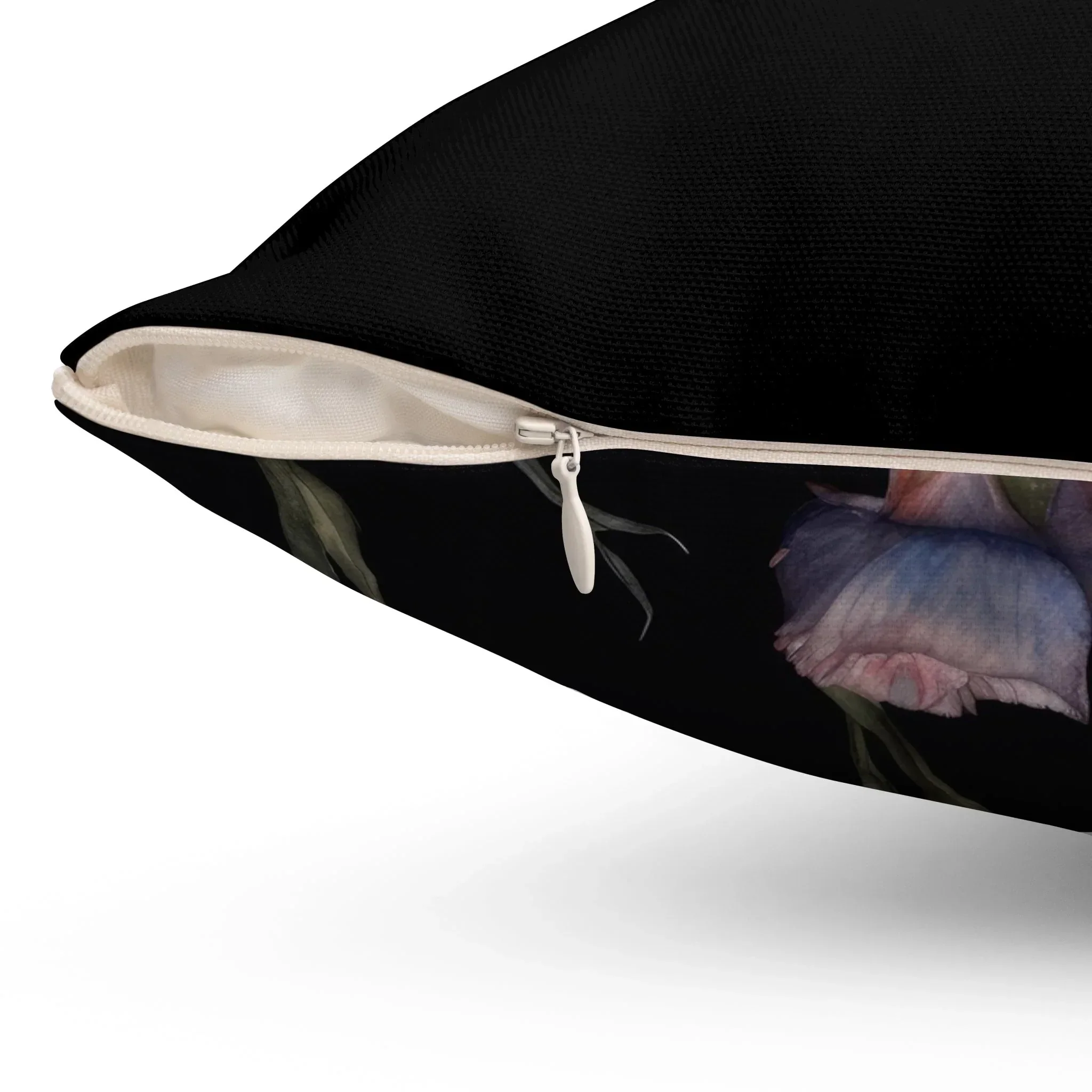 Whimsigoth Pillow for Photographer: I Just Want to Travel and Take Photos - Image 3