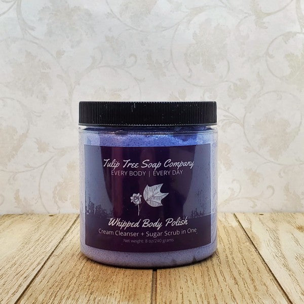 Whipped Body Polish - Image 2