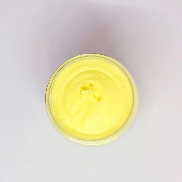 Whipped Body Polish - Image 5