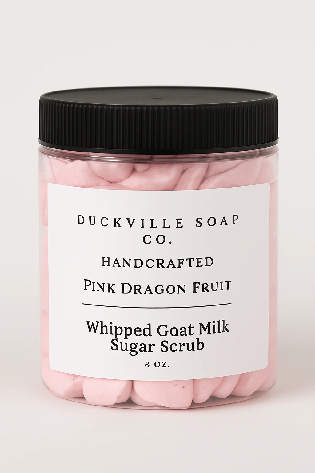 Whipped Goat Milk  Sugar Scrub - Image 2