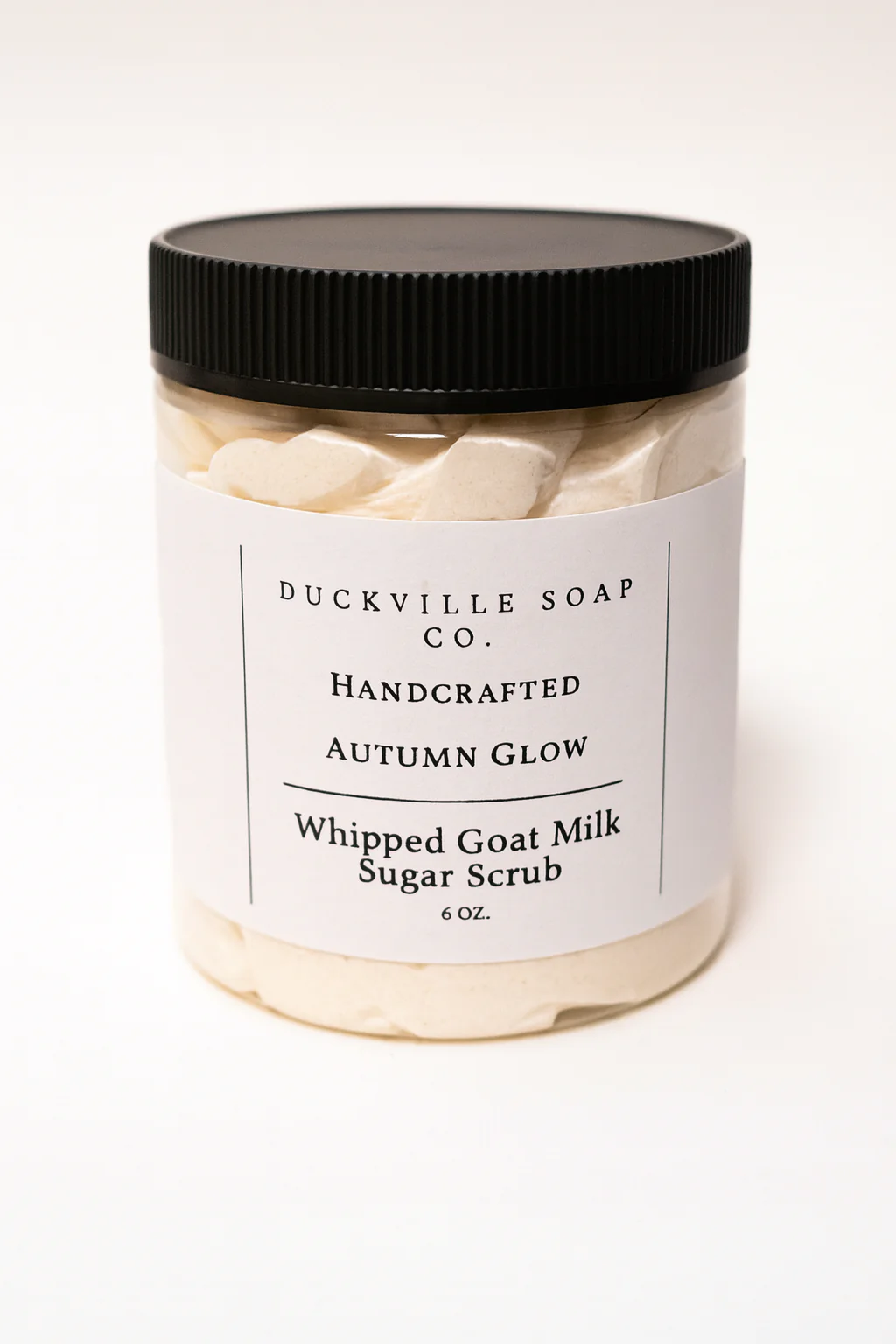 Whipped Goat Milk  Sugar Scrub - Image 4