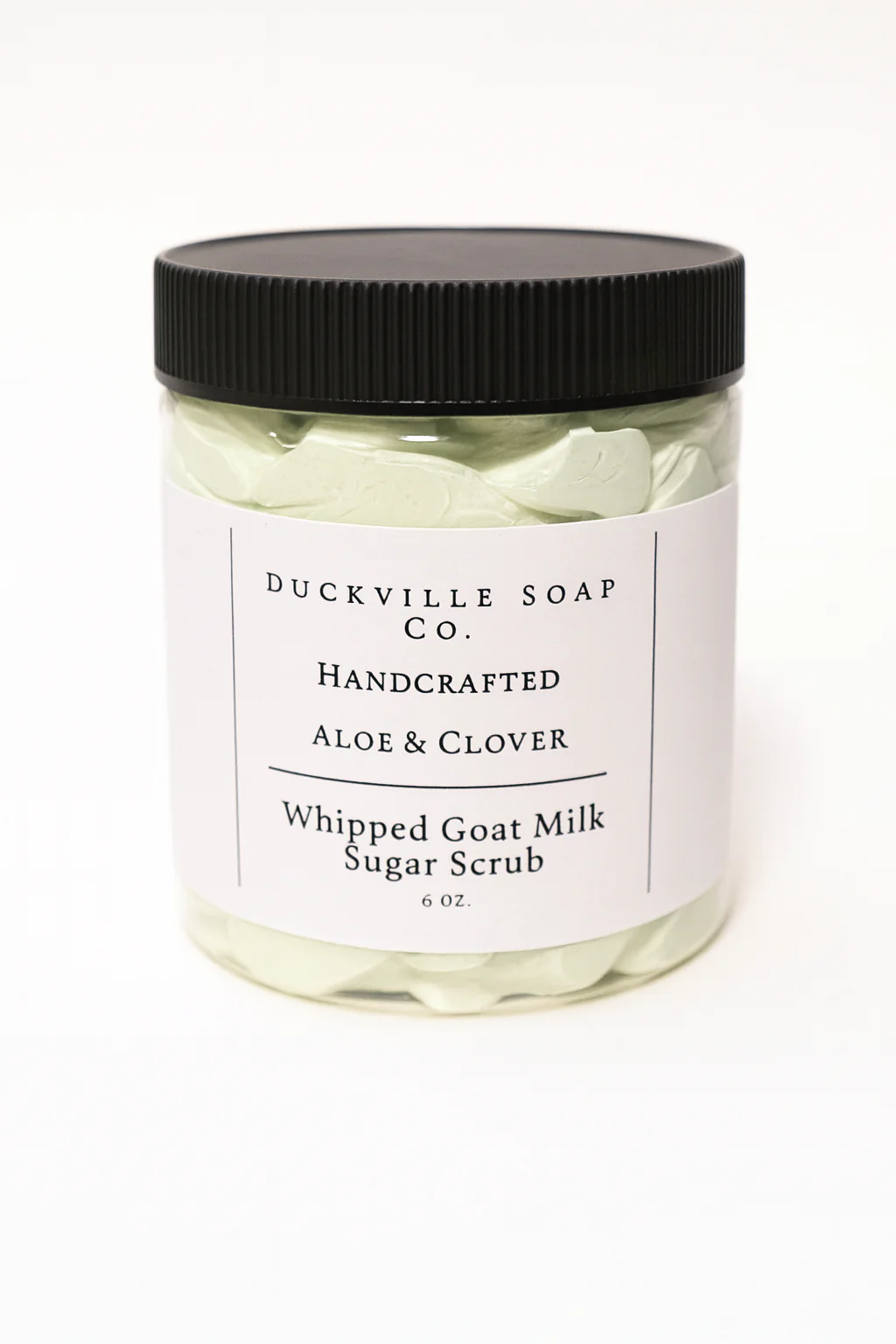 Whipped Goat Milk  Sugar Scrub - Image 5