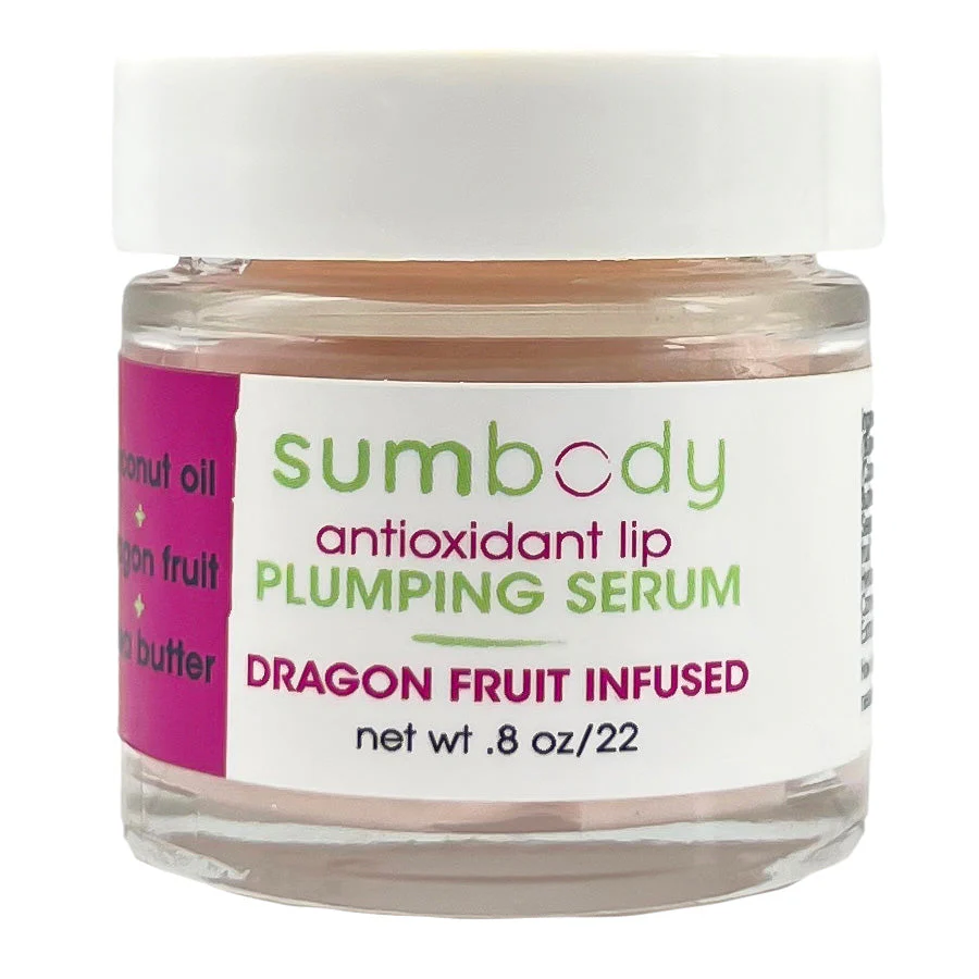 Whipped Lips - Lip Plumping & Hydrating Serum - Image 2