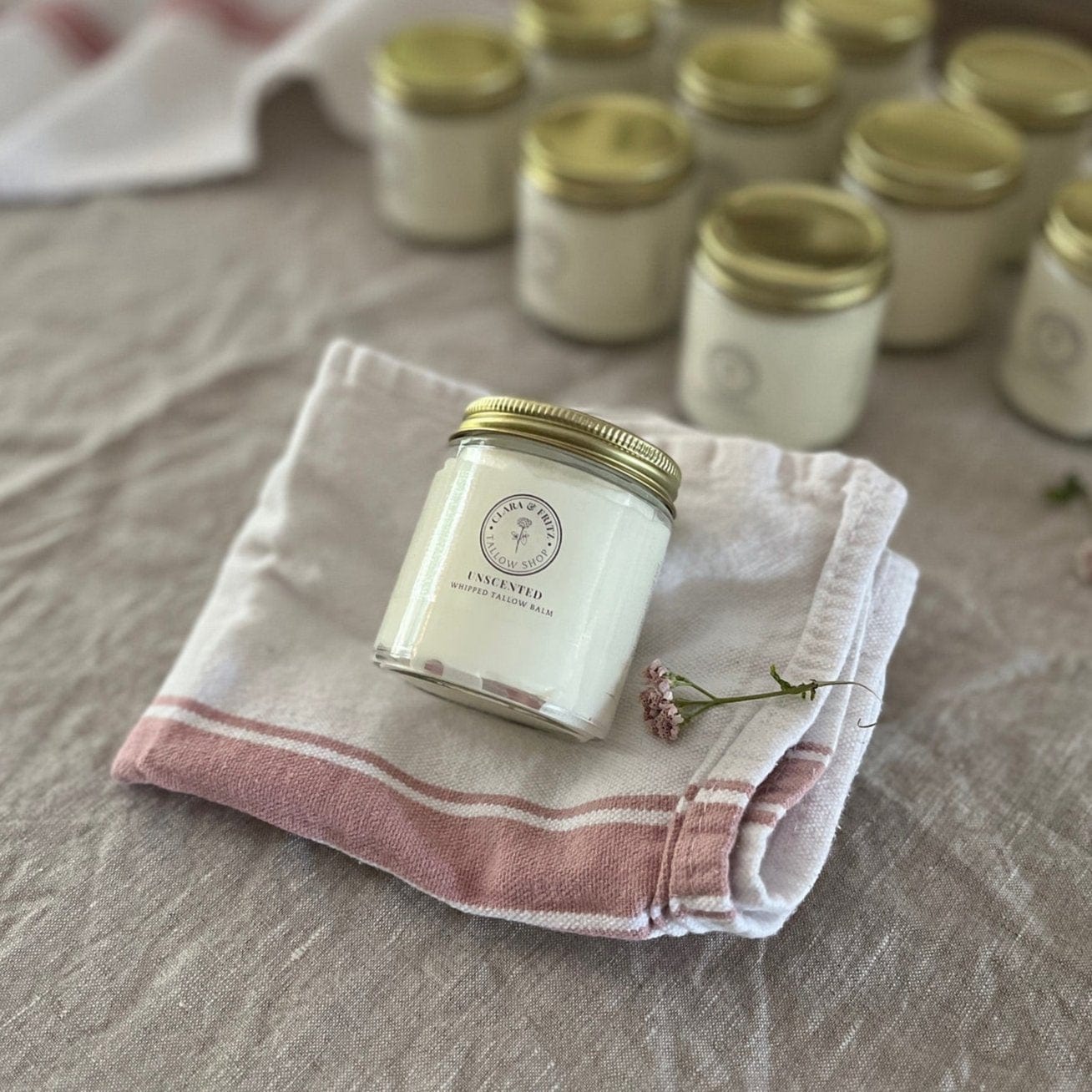 Whipped Pure Hydration Set - Image 4