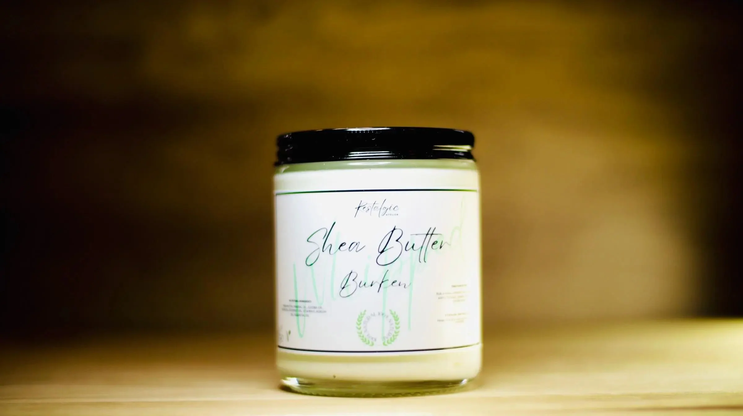Whipped Shea body butter - Image 4