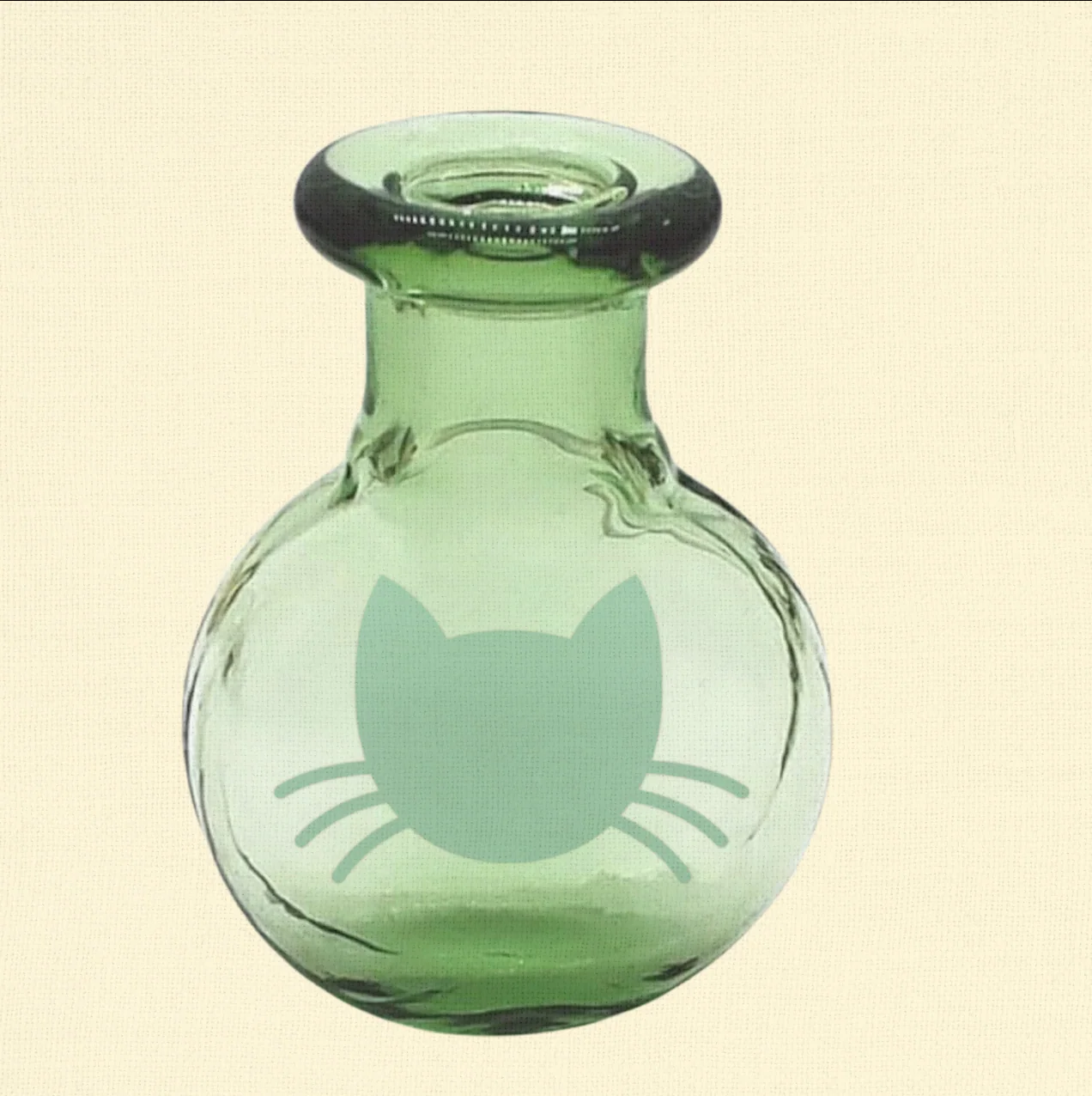 Whisker Vases | Keepsakes for the Feline-Obsessed - Image 2