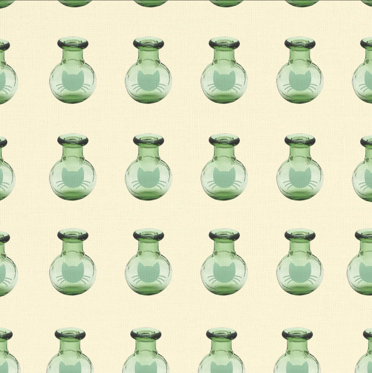 Whisker Vases | Keepsakes for the Feline-Obsessed - Image 4
