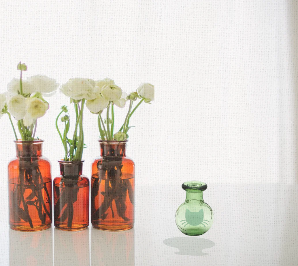 Whisker Vases | Keepsakes for the Feline-Obsessed - Image 5