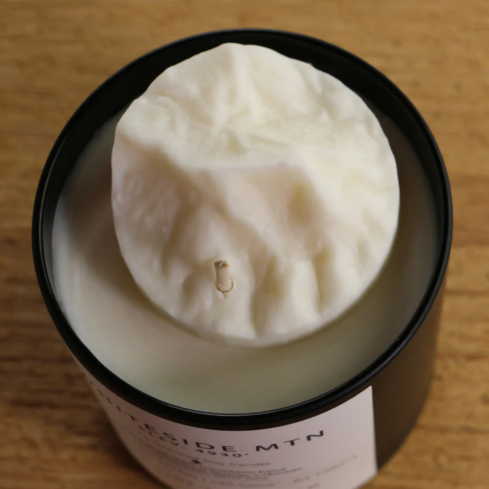 Whiteside Mountain Candle - Image 2