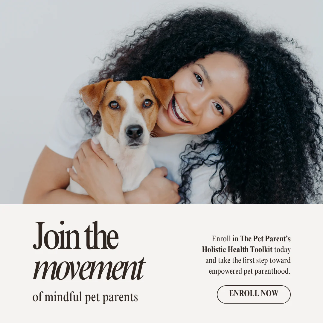 Whole Pet Wellness Academy: The Pet Parent Holistic Health Toolkit - Image 8