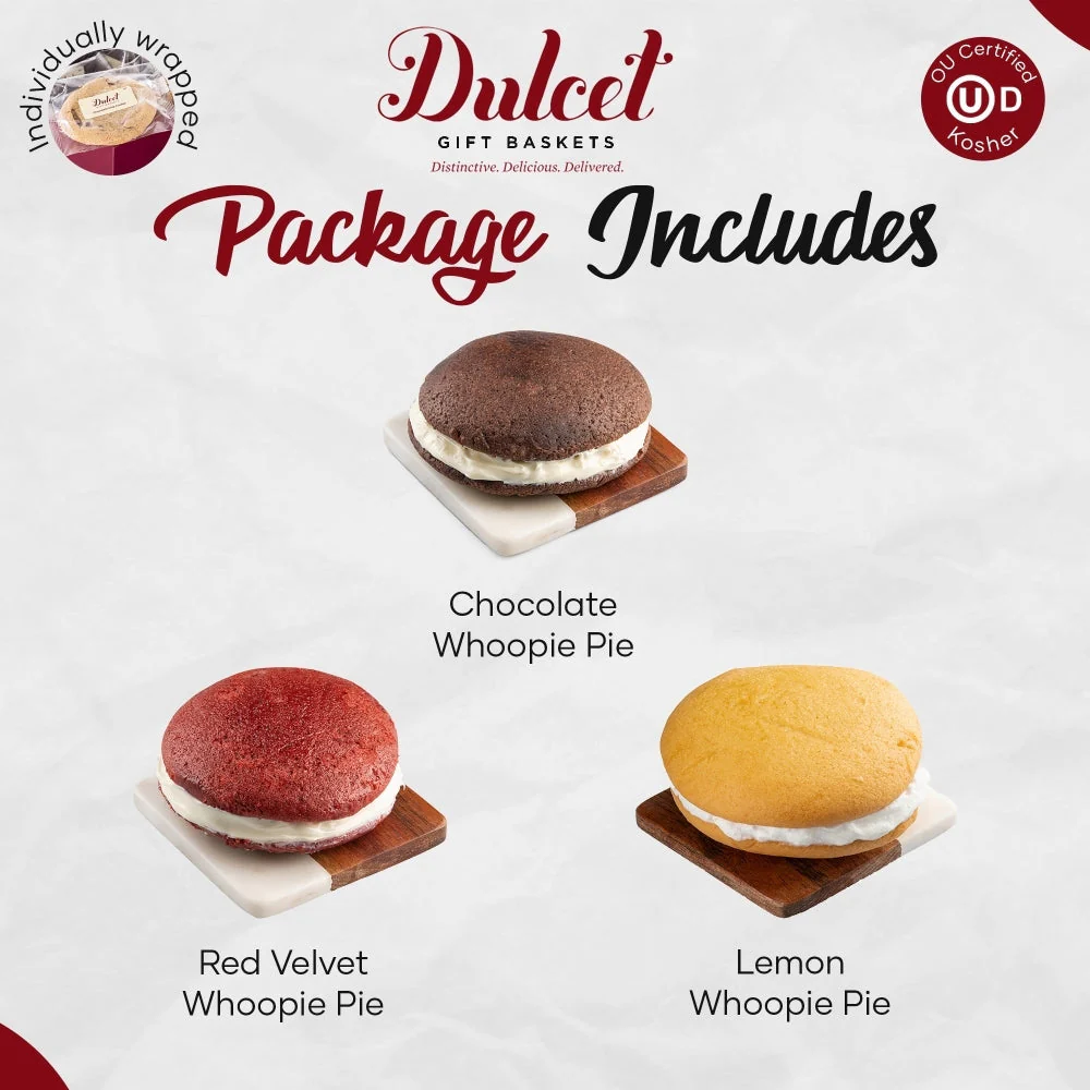 Whoopie Pie Assortment - Image 5