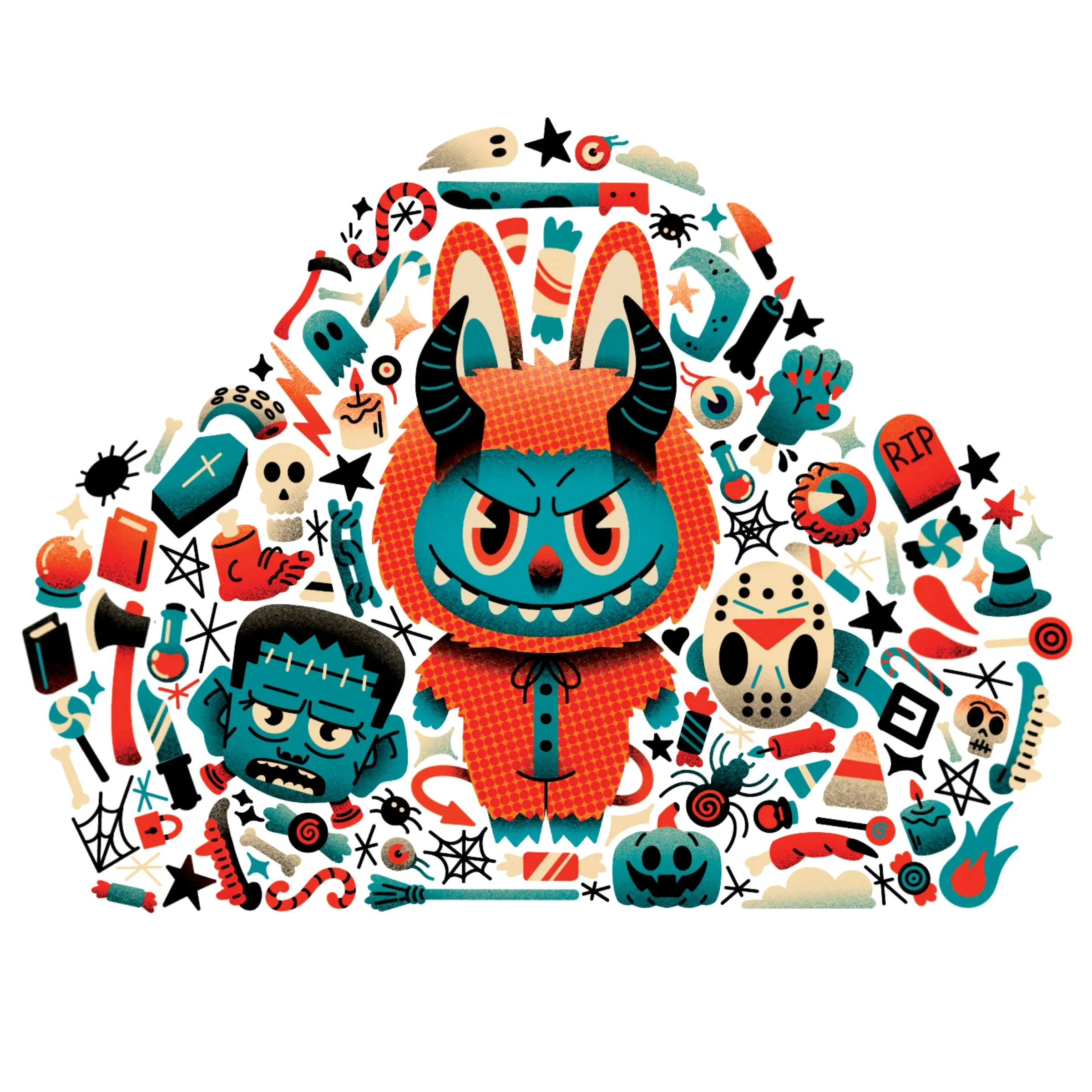 Wicked Cute - Image 5