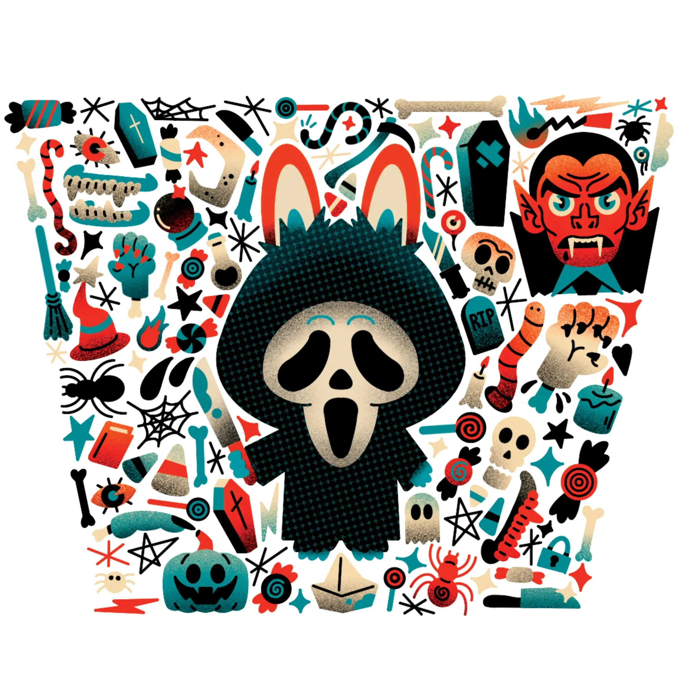 Wicked Cute - Image 6