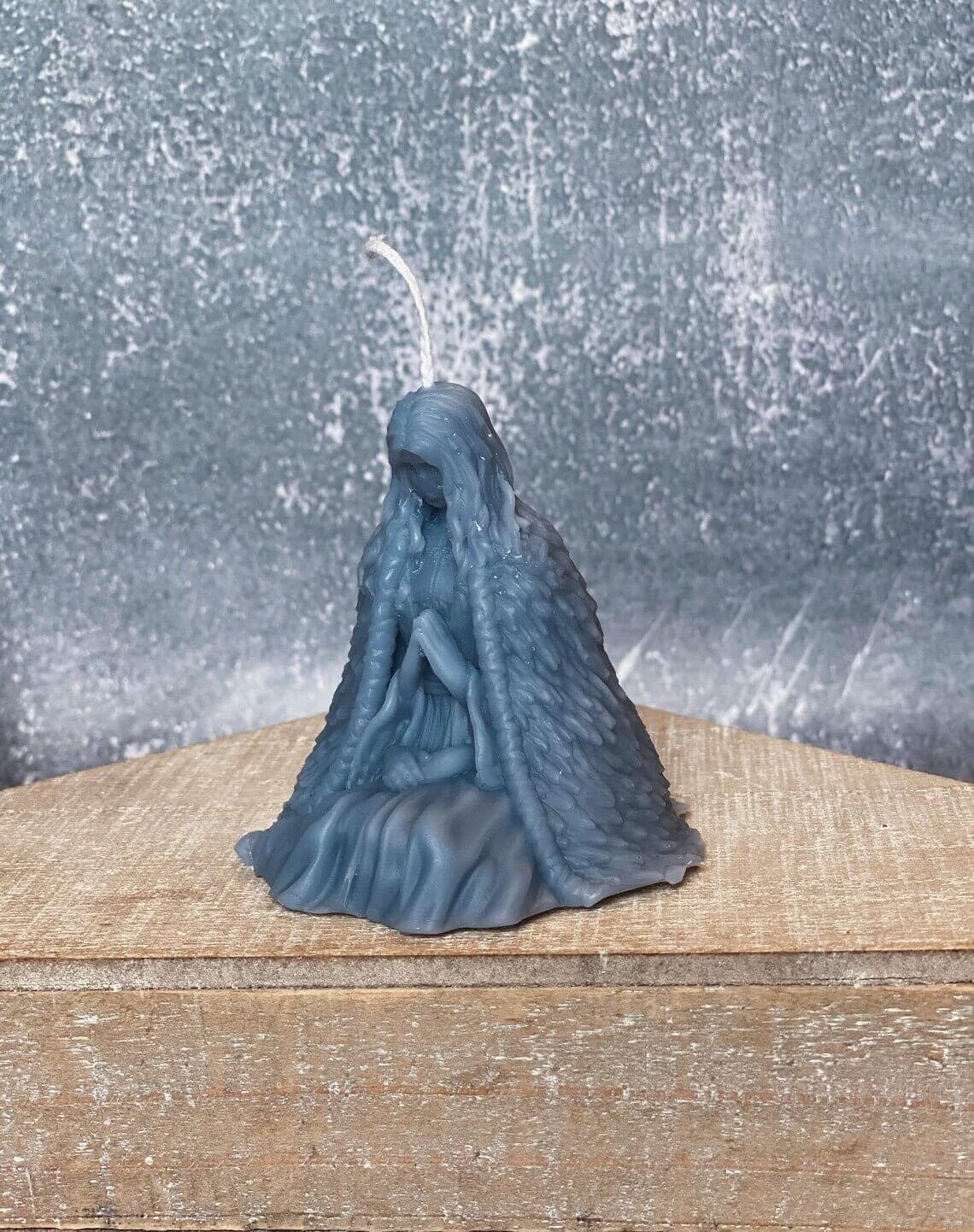 Wicked Witch Candle – Enchant Your Space with Irresistible Fragrance - Image 7