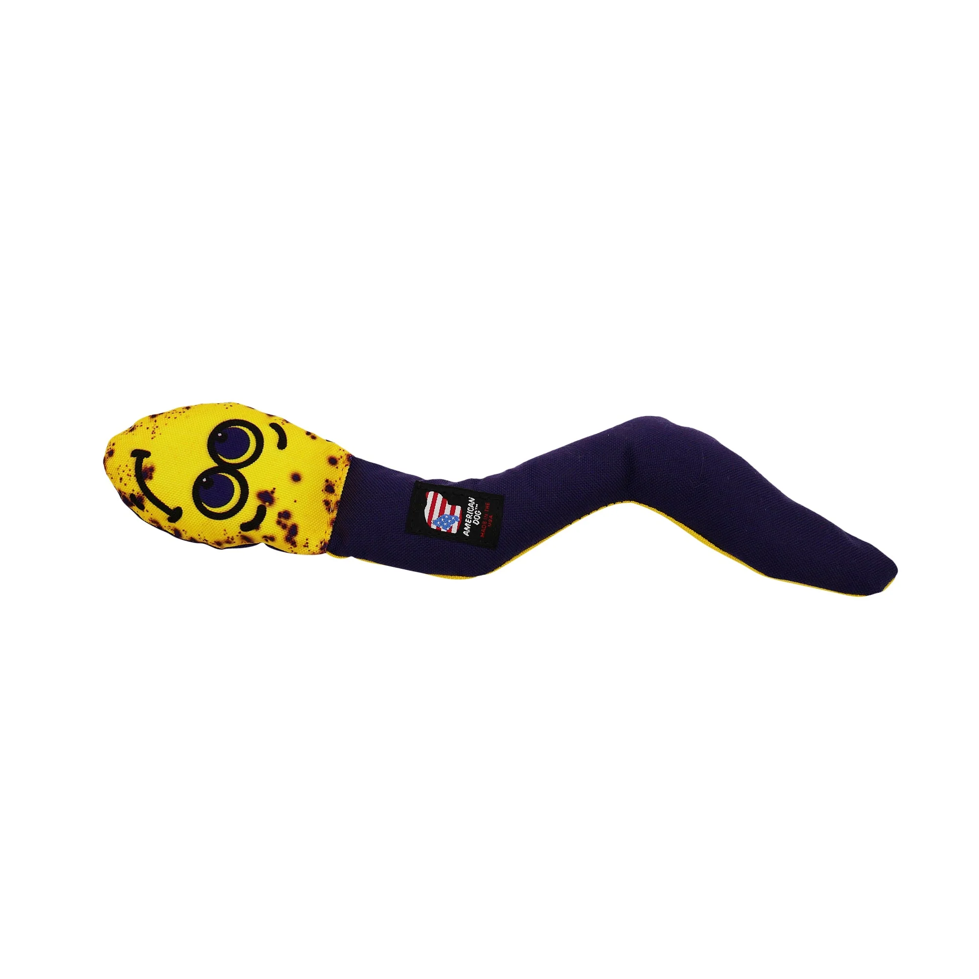 Wiggle Worm - Image 2