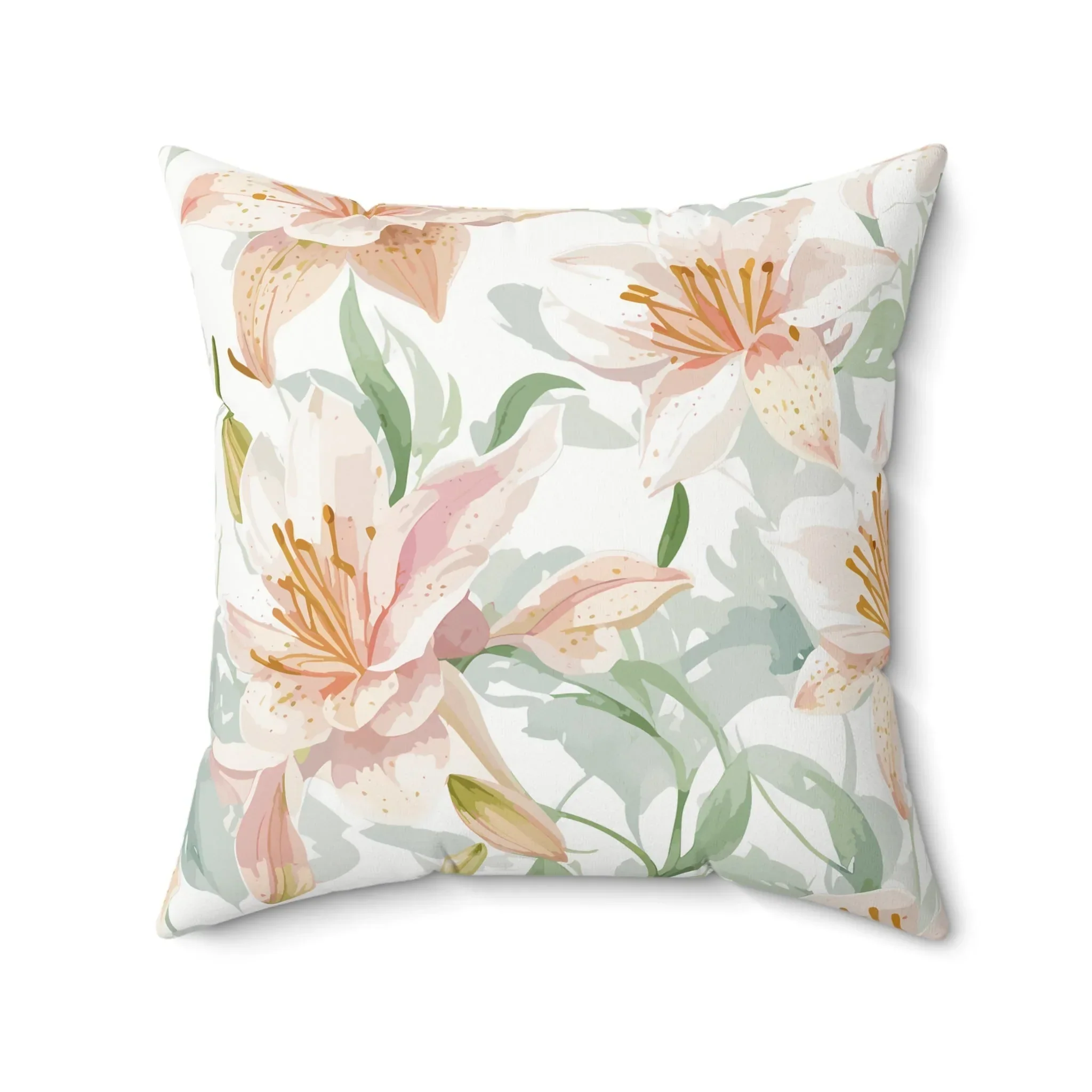 Wild About Triceratops Pillow - Image 2