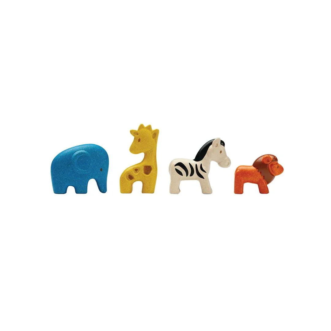 Wild Animals Set - Image 5