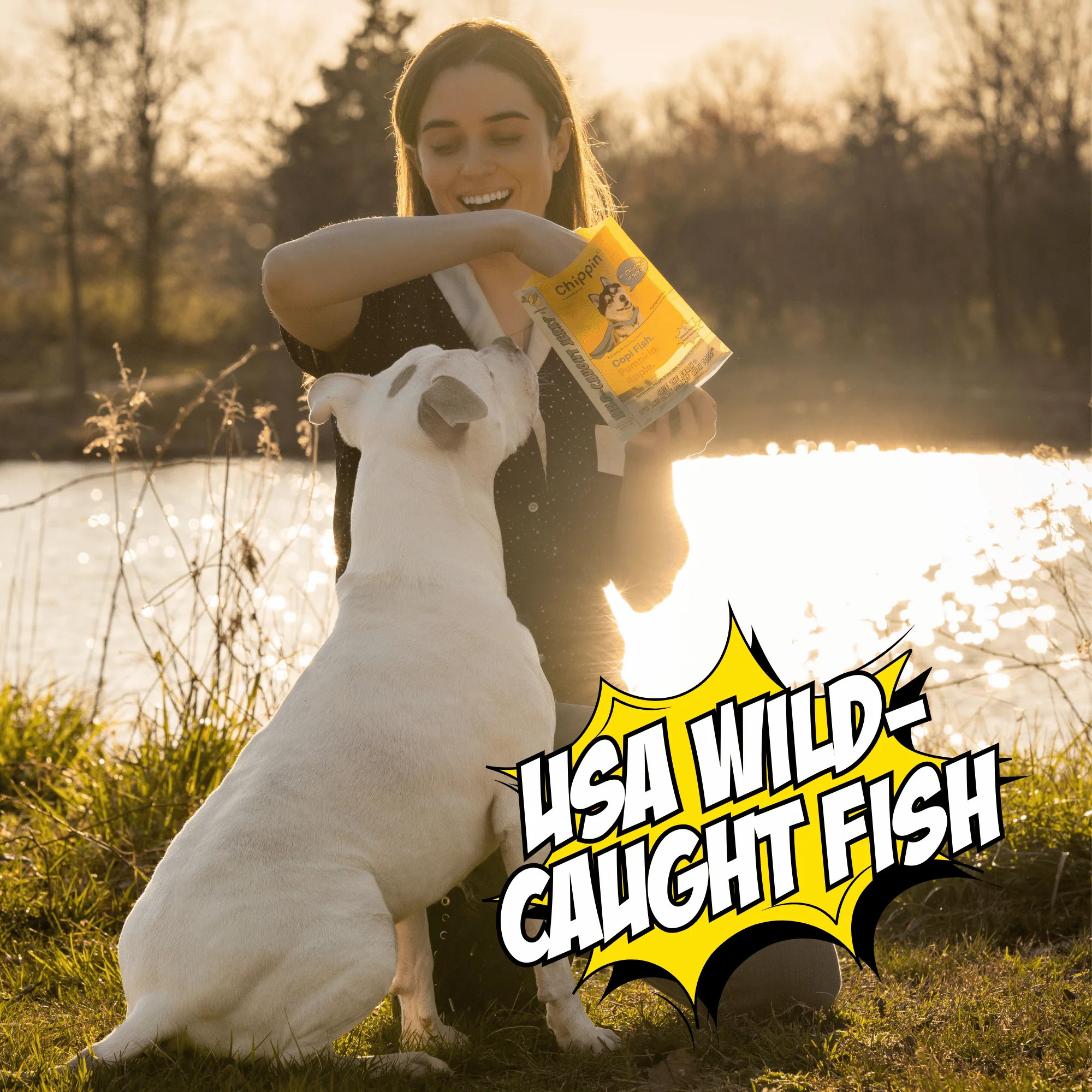 Wild-Caught Fish Jerky, 4-Pack - Image 10