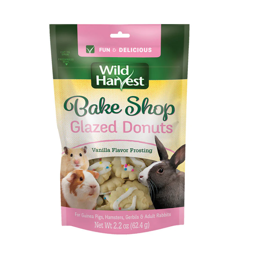 Wild Harvest Small Animal Treats - Image 4