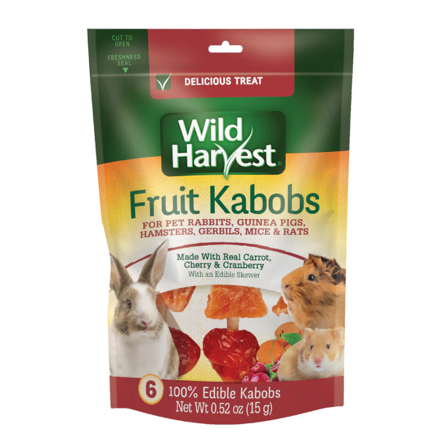 Wild Harvest Small Animal Treats - Image 5
