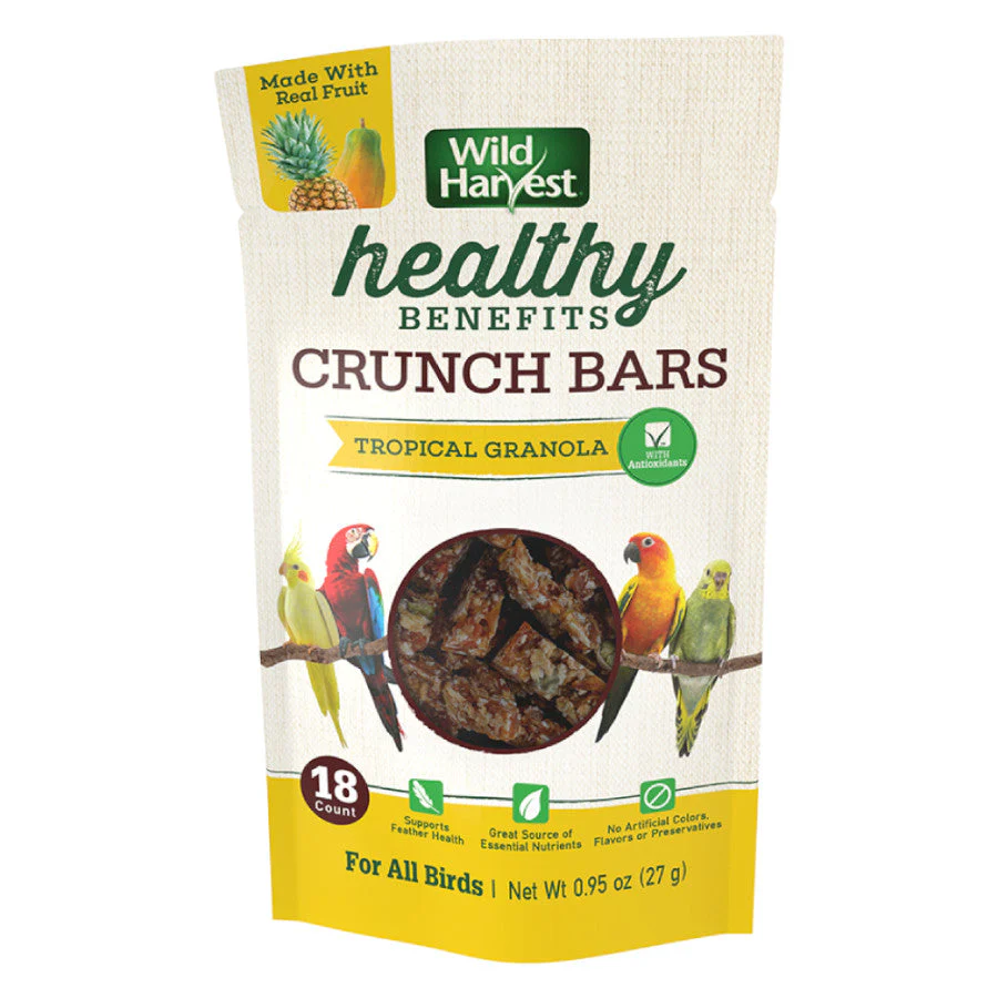 Wild Harvest Treats for Birds - Image 3
