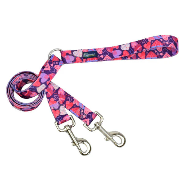 Wild Hearts Freedom No-Pull Dog Harness – EarthStyle - Image 2