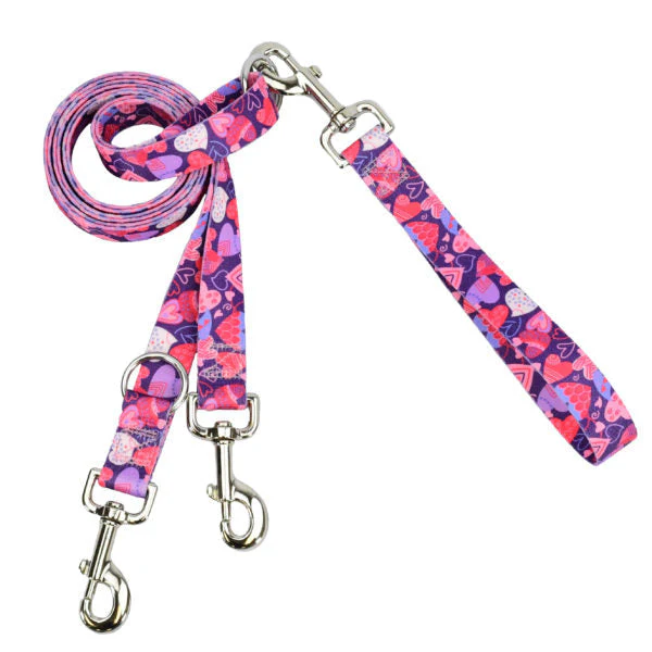 Wild Hearts Freedom No-Pull Dog Harness – EarthStyle - Image 3