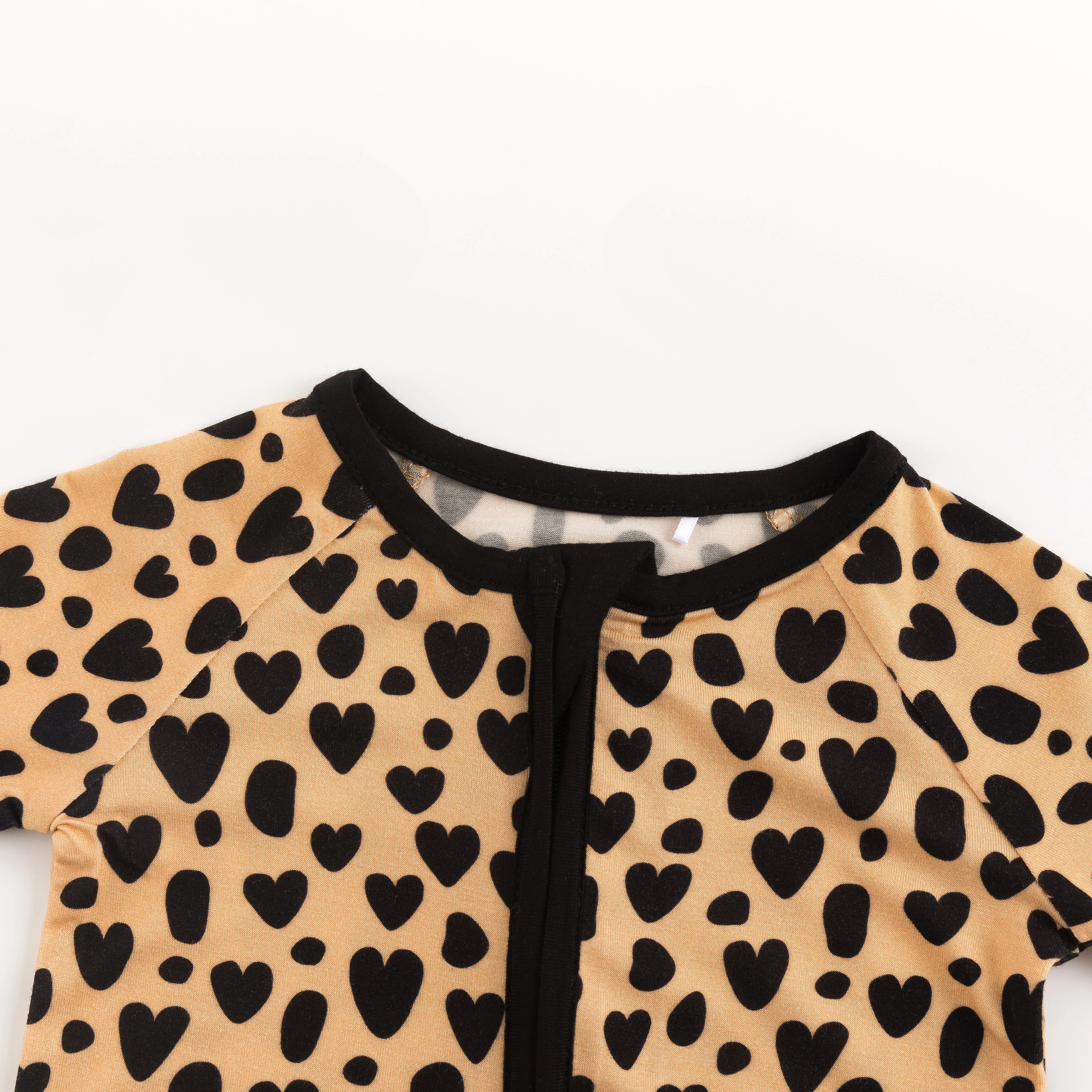 Wild Love (Convertible Zip Footies) - Image 4