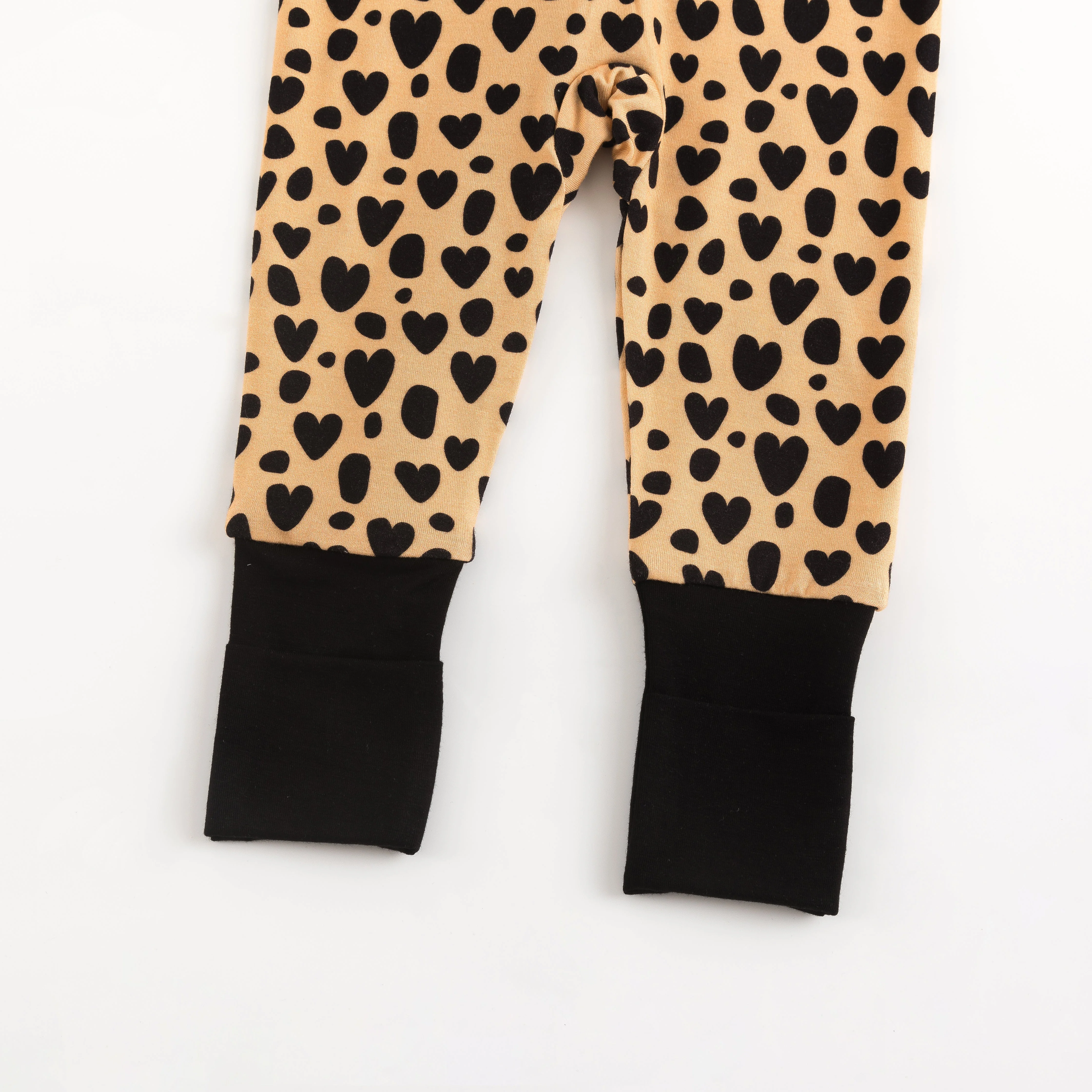 Wild Love (Convertible Zip Footies) - Image 6