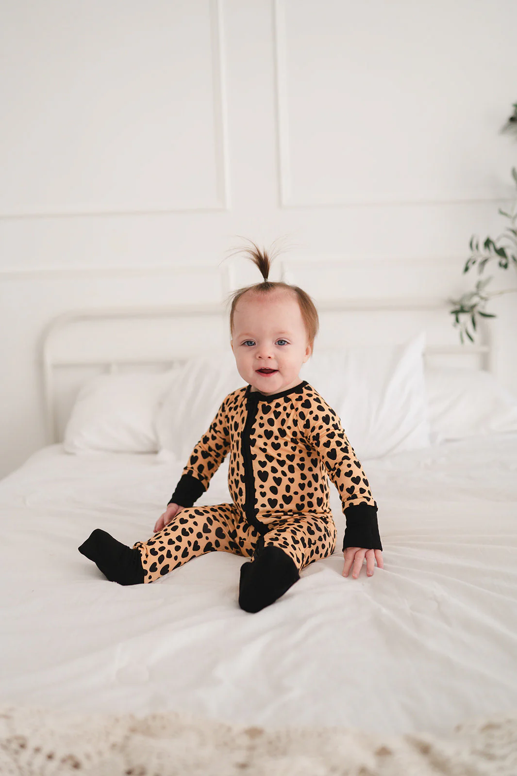 Wild Love (Convertible Zip Footies) - Image 8