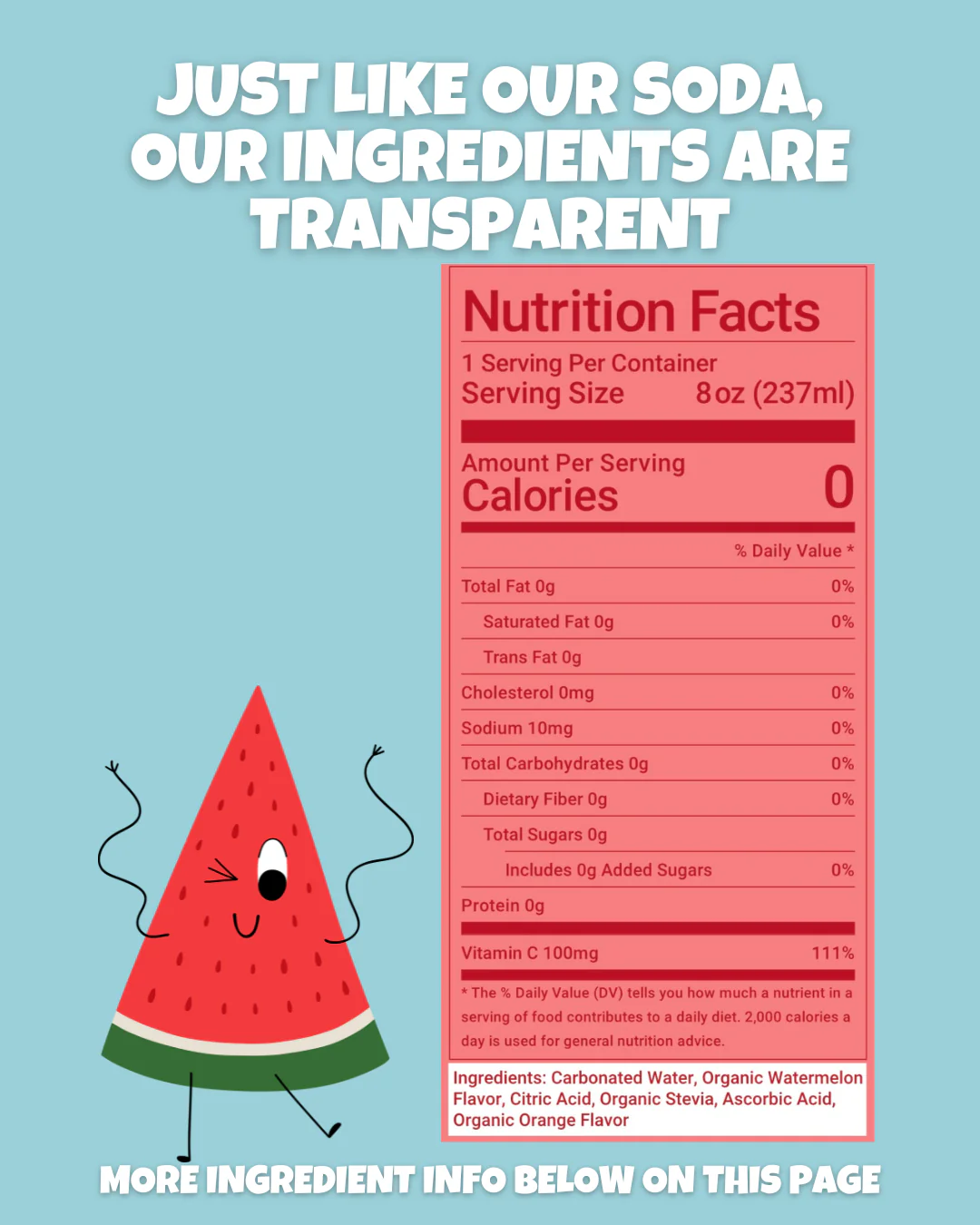 WILD WATERMELON-12 Pack - Image 4