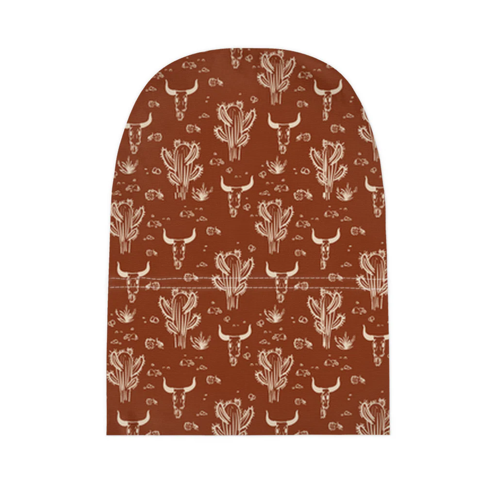 Wild West Baby Beanies - Image 3