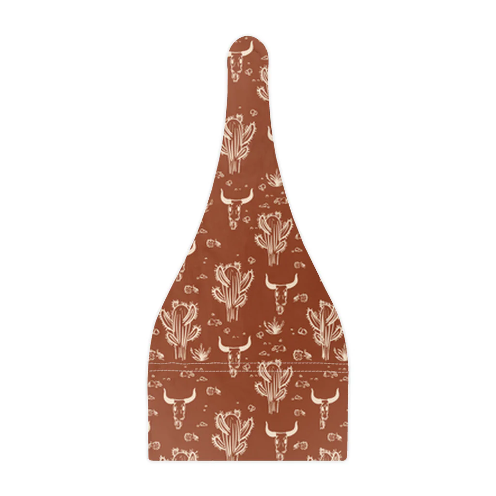 Wild West Baby Beanies - Image 4