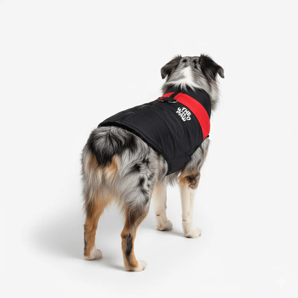 Wilderness Shield Vest - Image 2