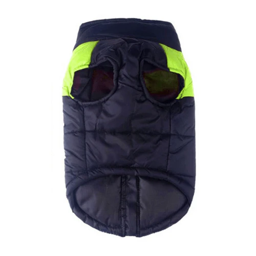 Wilderness Shield Vest - Image 2