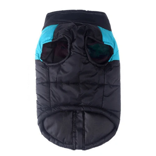 Wilderness Shield Vest - Image 2