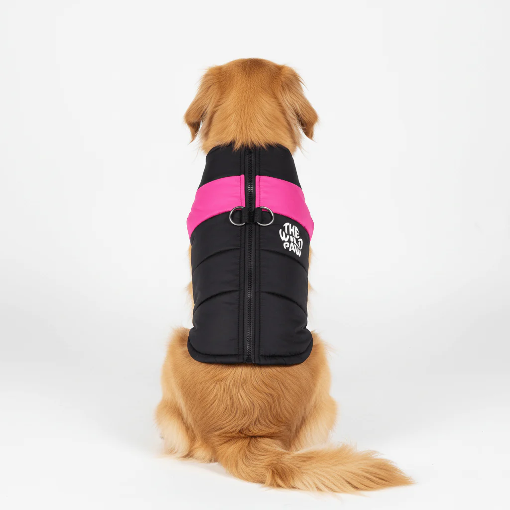 Wilderness Shield Vest - Image 2