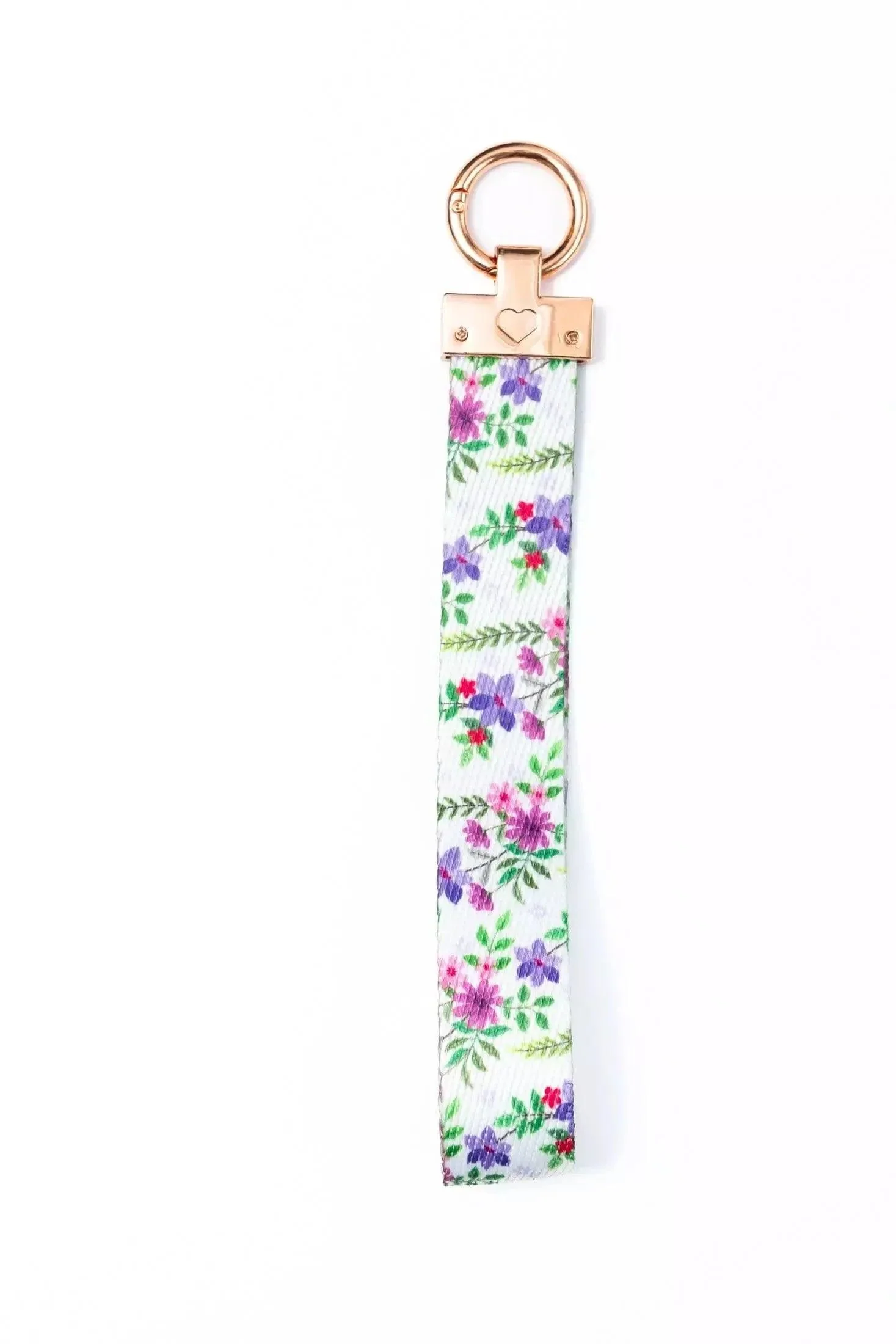 Wildflower Meadow Wristlet Keychain - Image 2